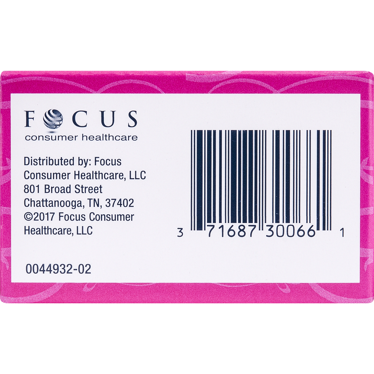 slide 6 of 8, Pamprin Max Tablets, 24 ct
