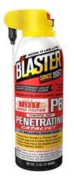 Blaster® Rust Penetrating Catalyst