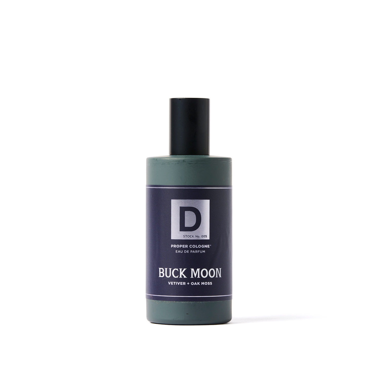 slide 2 of 7, Duke Cannon Supply Co. Men's Proper Cologne Buckmoon - 1.7 fl oz, 1.7 fl oz