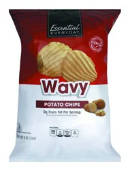 Essential Everyday Potato Chip Ripple