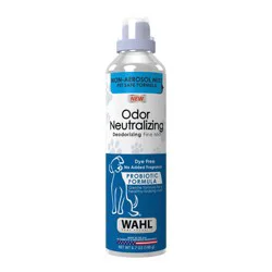Wahl Pet Odor Neutralizer