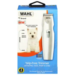 Wahl Pet Trimmer 3026955