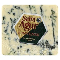 Saint Agur Blue Cheese