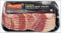 Arnold's Arnold Beef Bacon