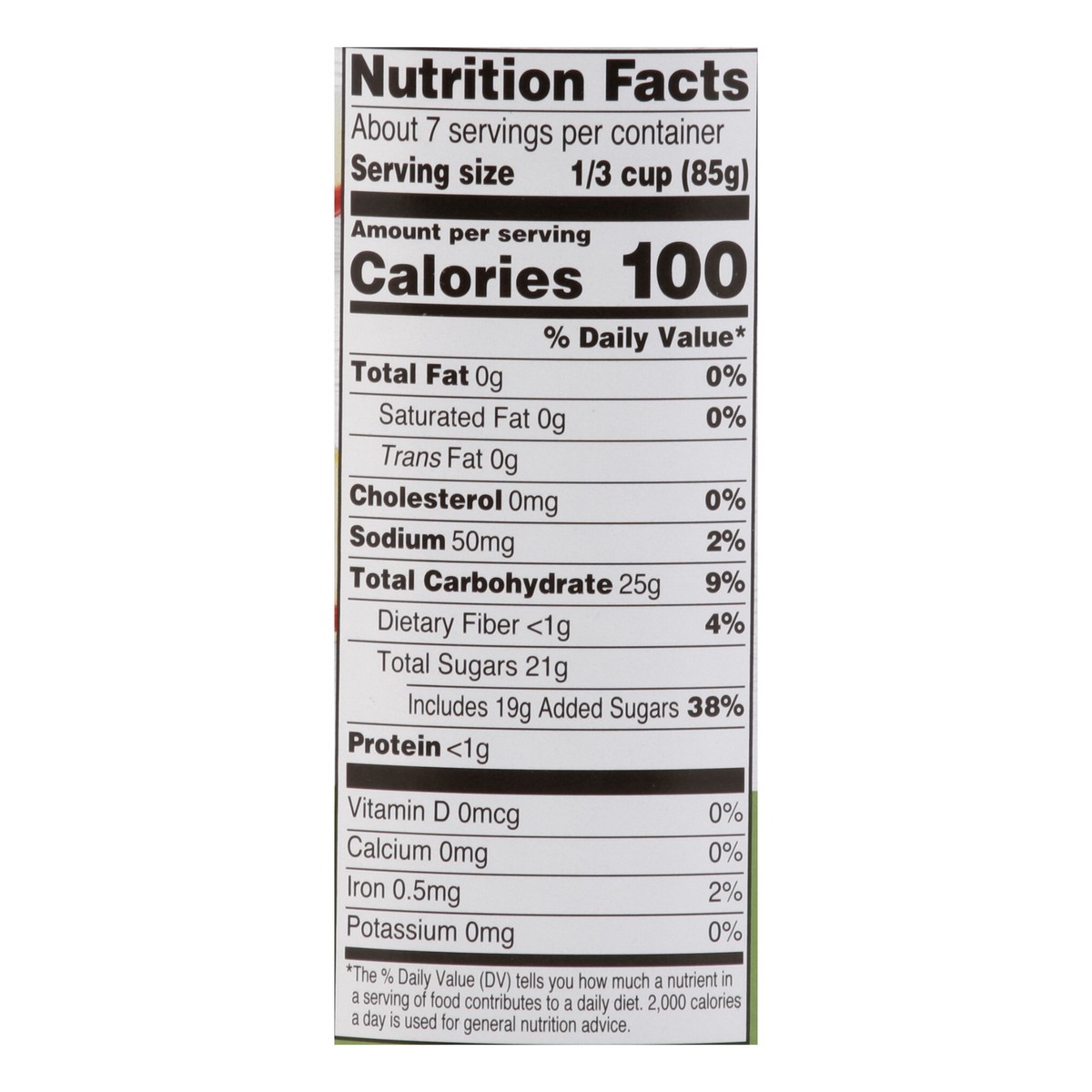 slide 2 of 14, Bashas Apple Pie Filling, 20 oz