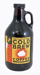 Java Pura Cold Brew 32oz