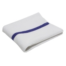 slide 1 of 1, O-Cedar Commercial Microfiber Bar Towel, 10 ct
