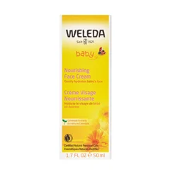 Weleda Face Cream Calendula