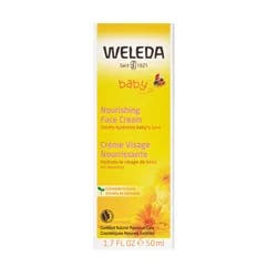Weleda Face Cream Calendula
