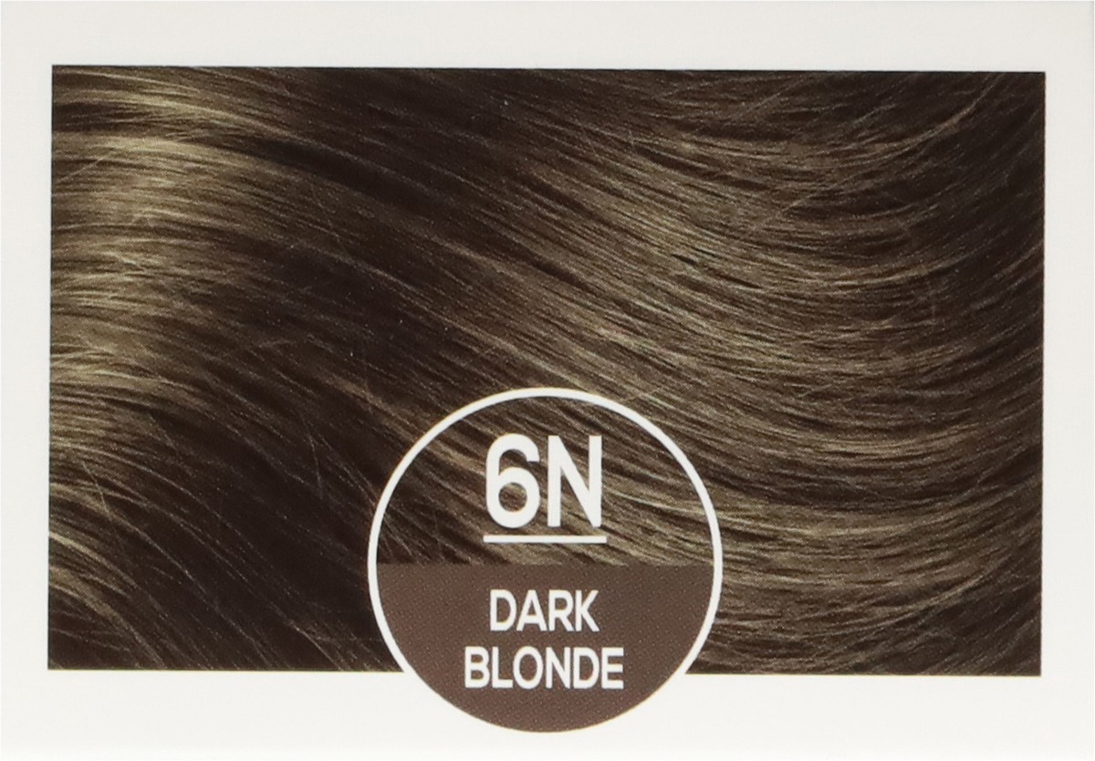 slide 2 of 9, Naturtint Permanent Hair Colorant Dark Blonde, 5.4 fl oz