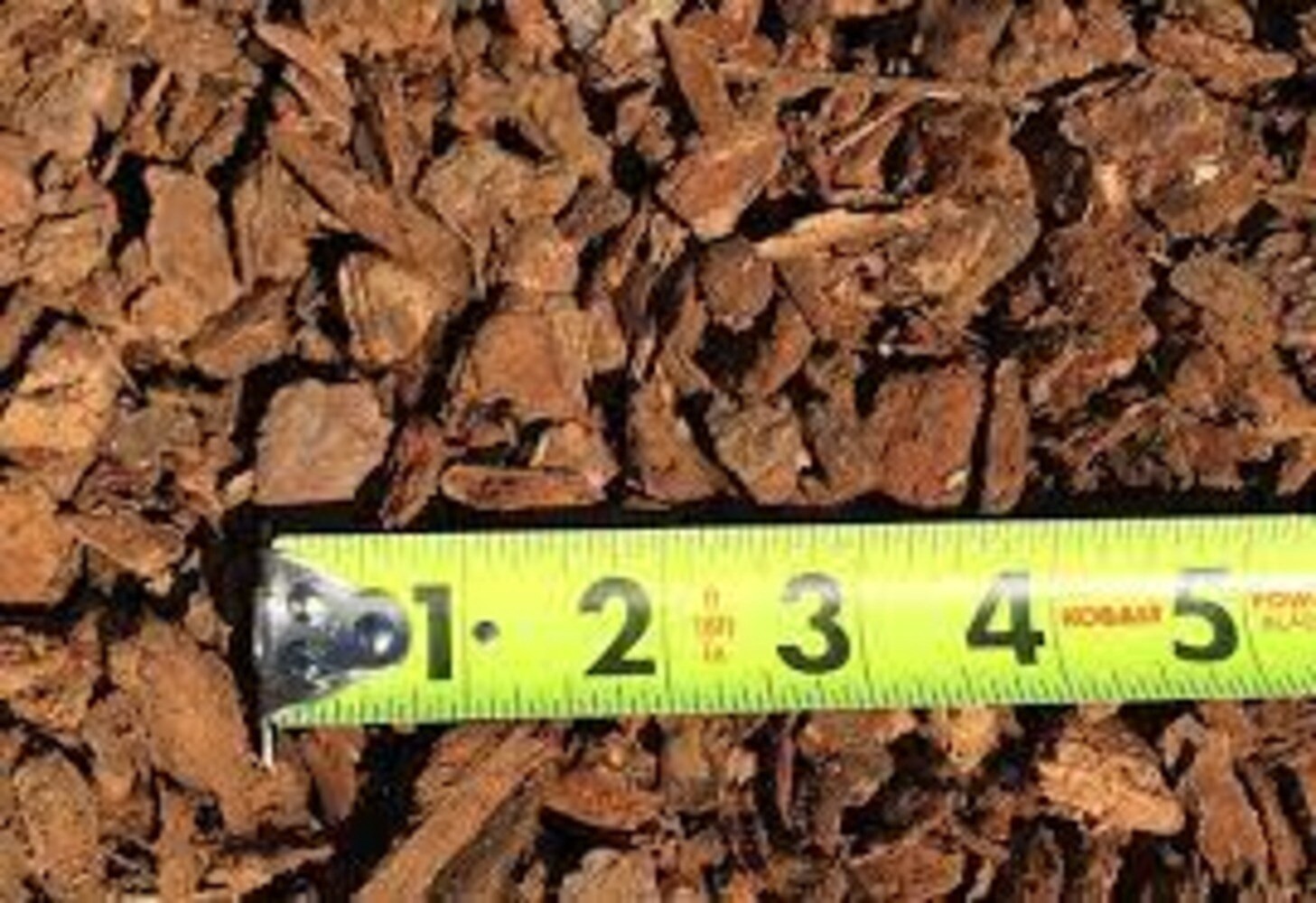 slide 2 of 5, Permagreen 2-cu ft Light Brown Pine Bark Nuggets Mulch, 1 ct