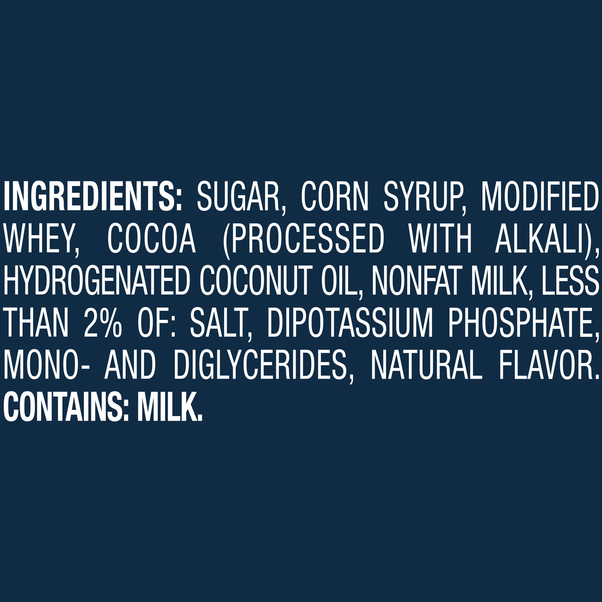 slide 3 of 5, Swiss Miss Marshmallow Hot Cocoa Mix - 1.38 oz, 1.38 oz