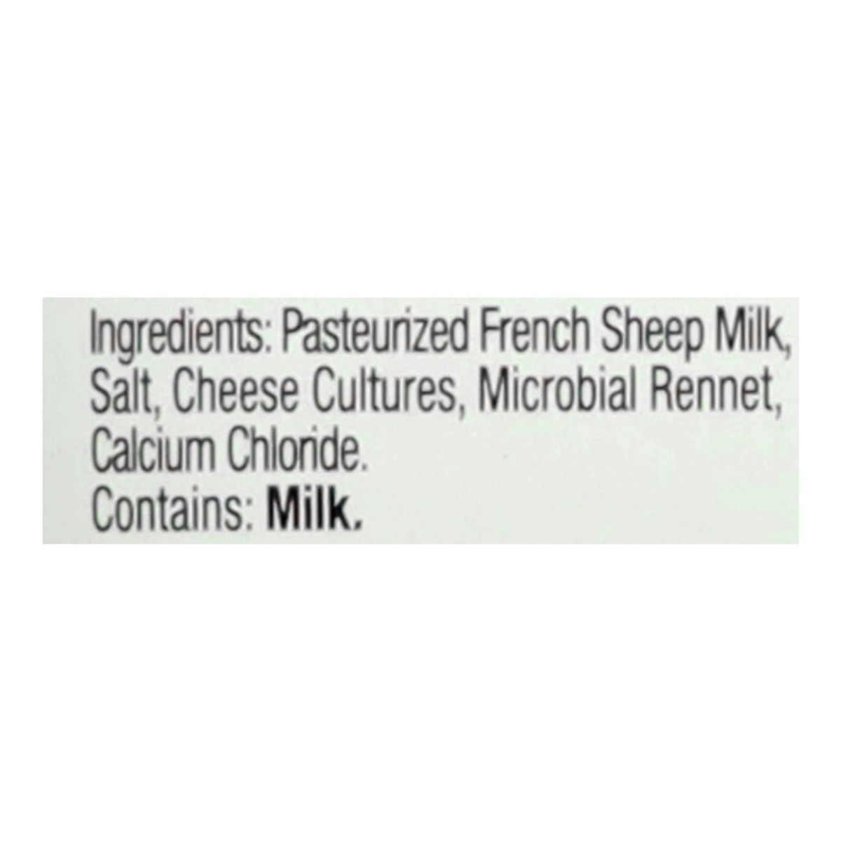 slide 5 of 13, Valbreso French Soft Sheep Milk Cheese 6 ea, 1 ct