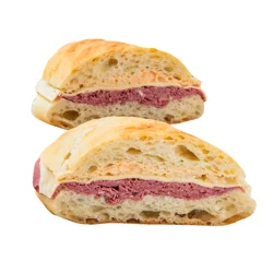 Boar's Head Classic Rueben Panini