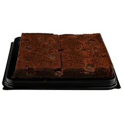 Bakery Brownies - 8 ct