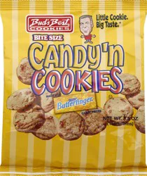Bud's Best Candy 'N Cookies - 5.5 oz