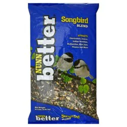 Nunn Better Nunn-Better Songbird Blend
