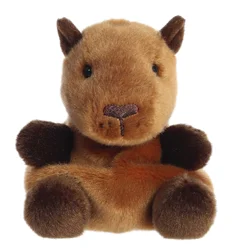 Aurora Palm Pals, Sid Capybara
