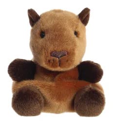 Aurora Palm Pals, Sid Capybara