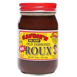 Savoie's Real Cajun Old-Fashioned Roux