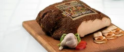 Boar's Head Sliced Cajun Style Oven Roasted Turkey Breast