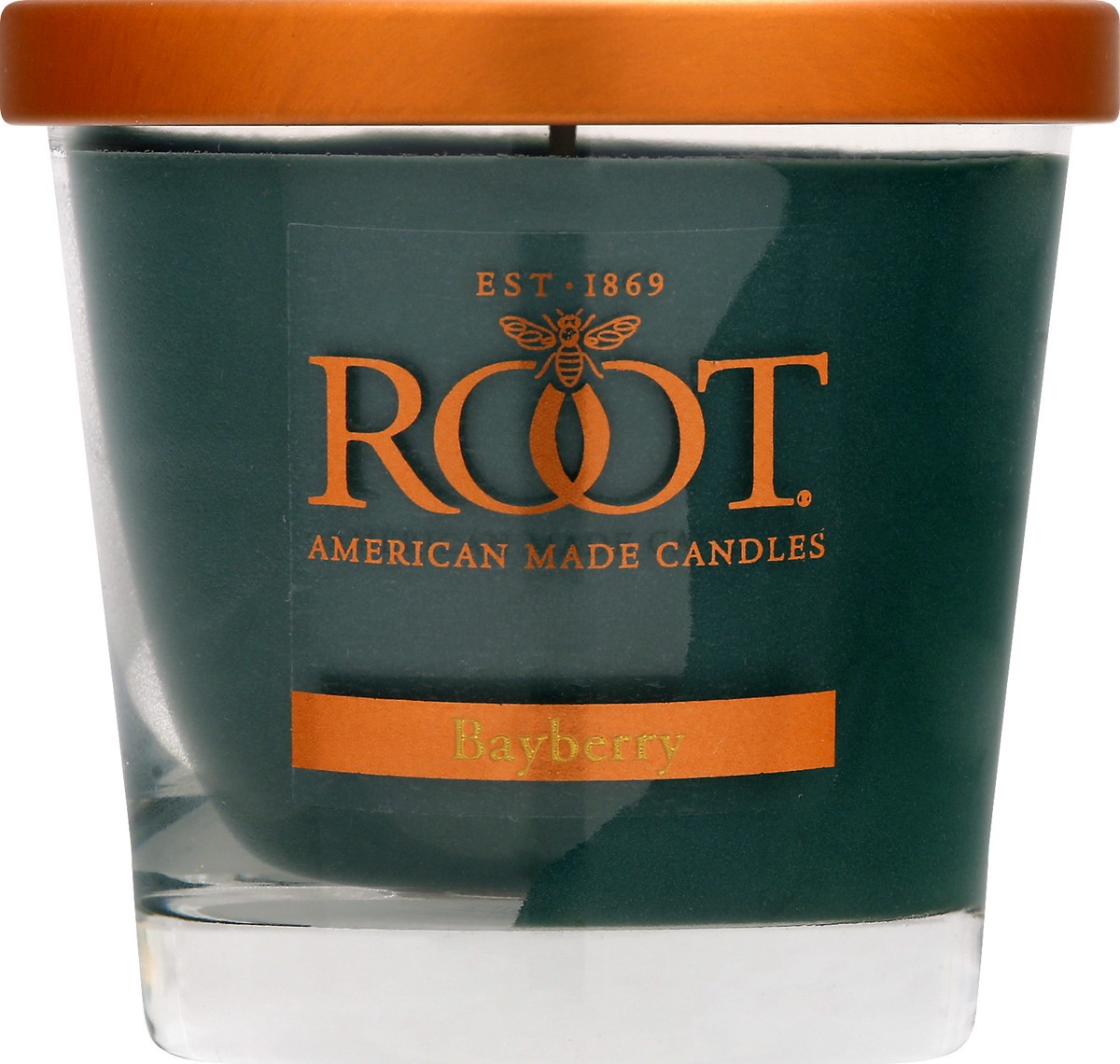 slide 4 of 11, Root Bayberry Candle 1 ea, 1 ct