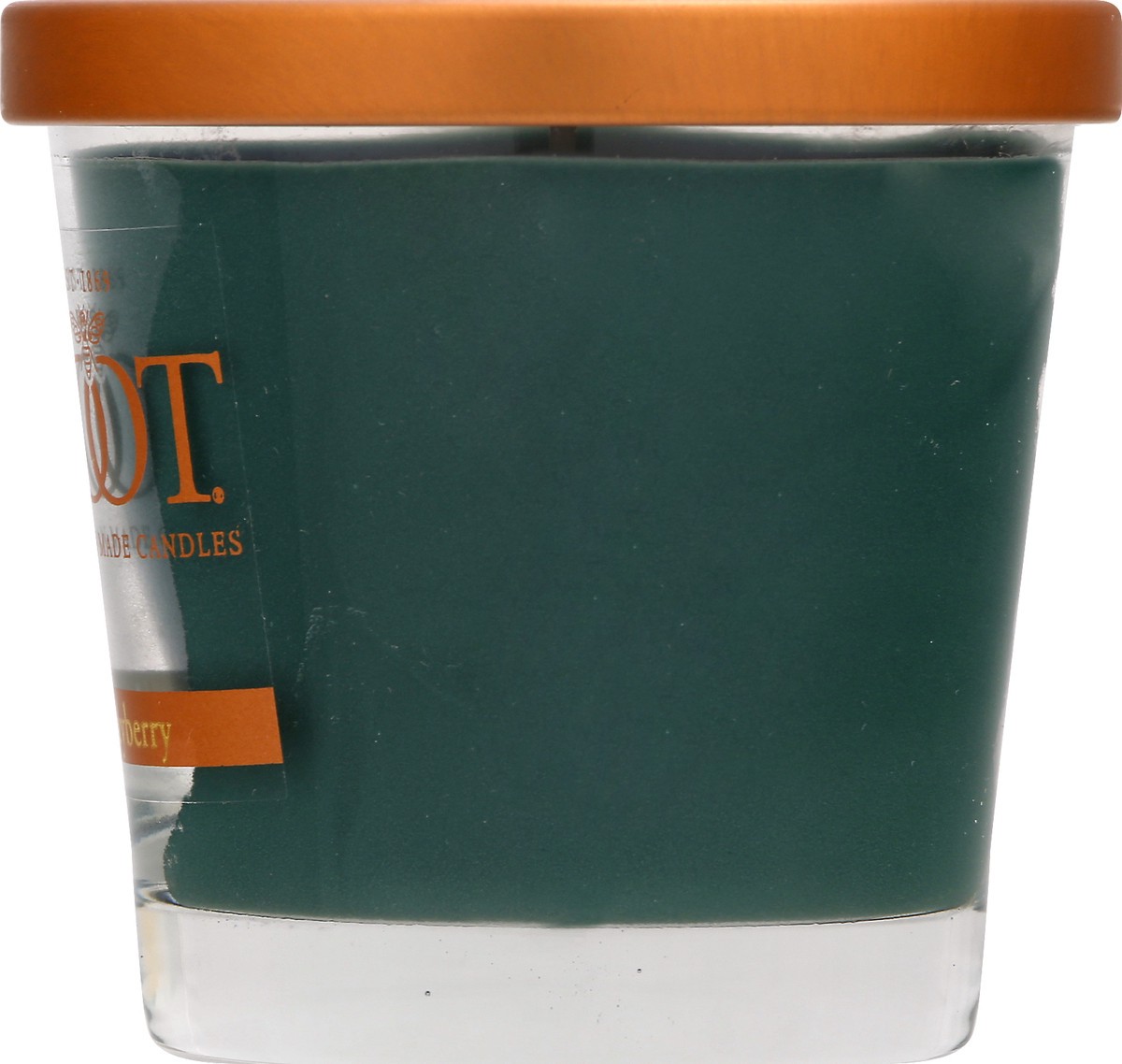 slide 11 of 11, Root Bayberry Candle 1 ea, 1 ct