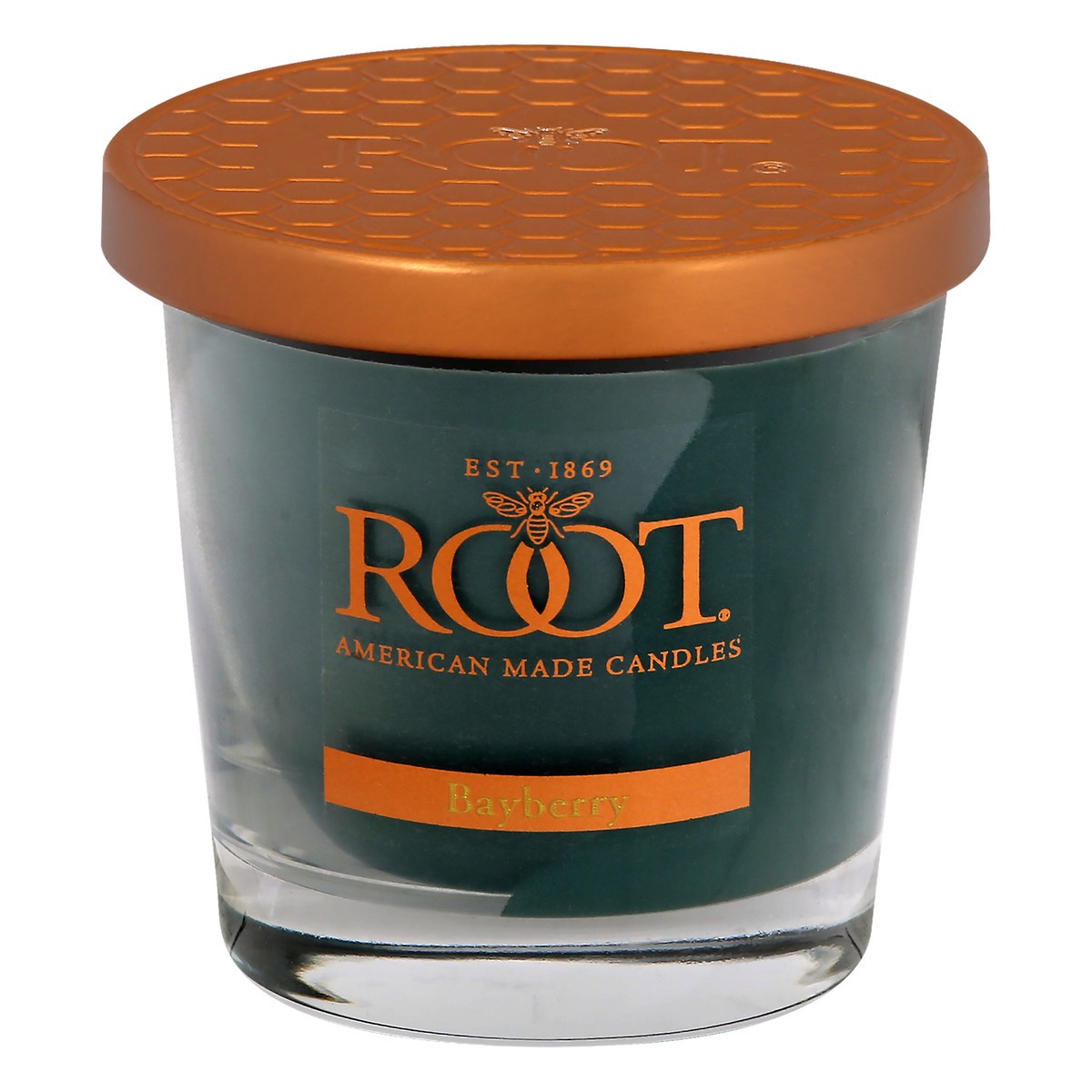 slide 9 of 11, Root Bayberry Candle 1 ea, 1 ct