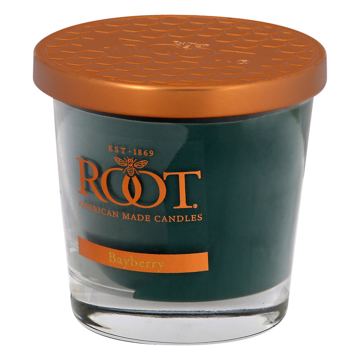 slide 2 of 11, Root Bayberry Candle 1 ea, 1 ct