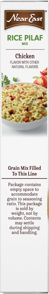 slide 2 of 6, Near East Rice Pilaf Mix, 6.25 oz