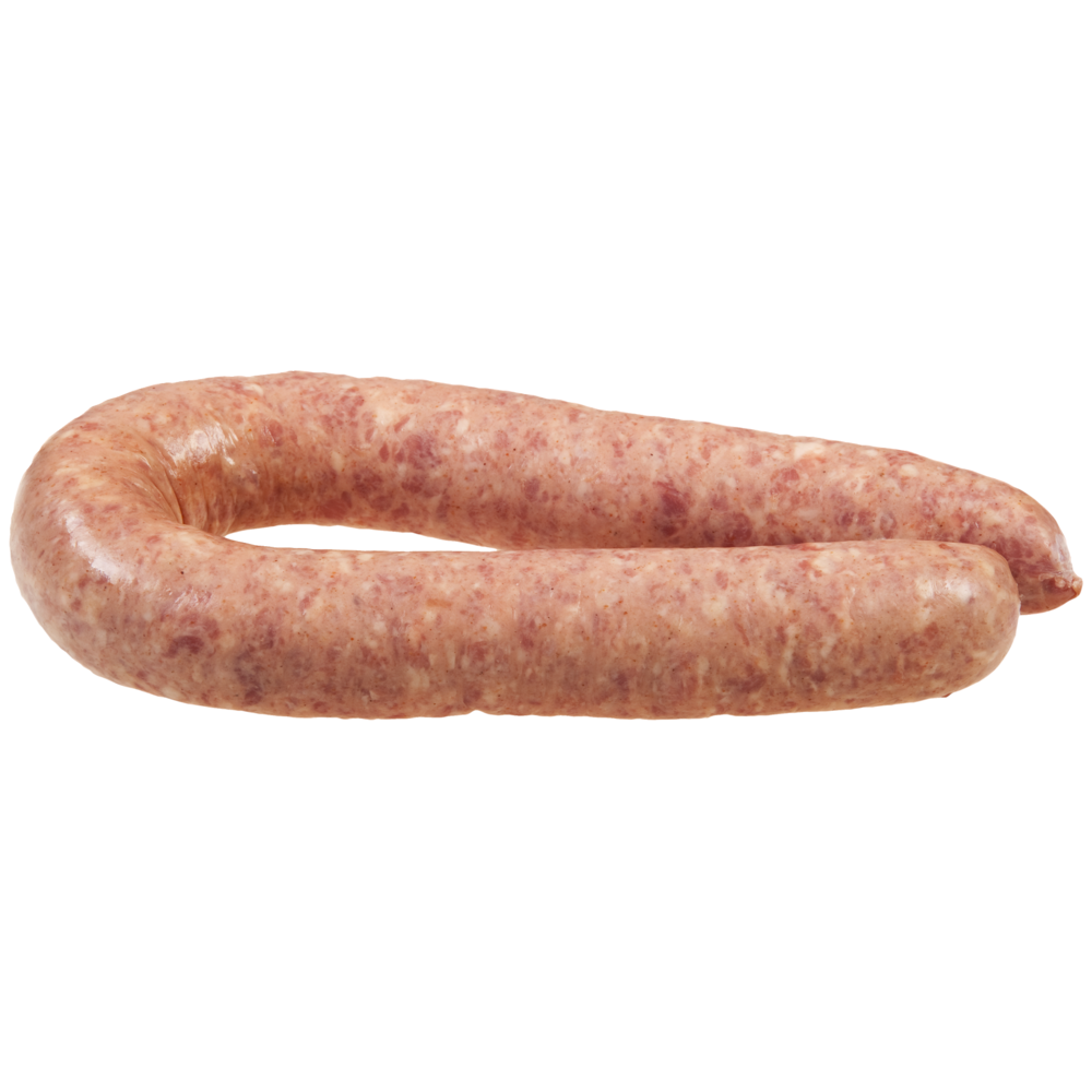 slide 1 of 1, Cibao Long Cured Sausage, 10 oz