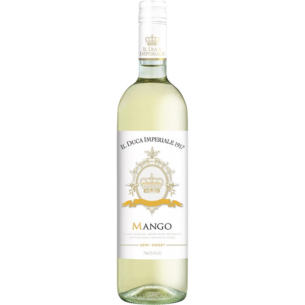 slide 1 of 1, Il Duca Imperiale Mango, 750 ml