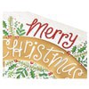 slide 12 of 21, American Greetings Christmas Card (Garland), 1 ct