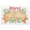 slide 11 of 21, American Greetings Christmas Card (Garland), 1 ct