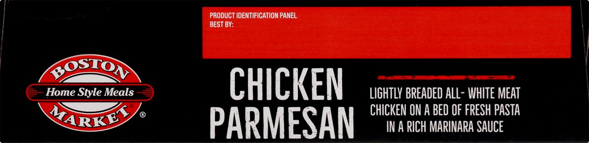 slide 8 of 9, Boston Market Chicken Parmesan, 13.1 oz