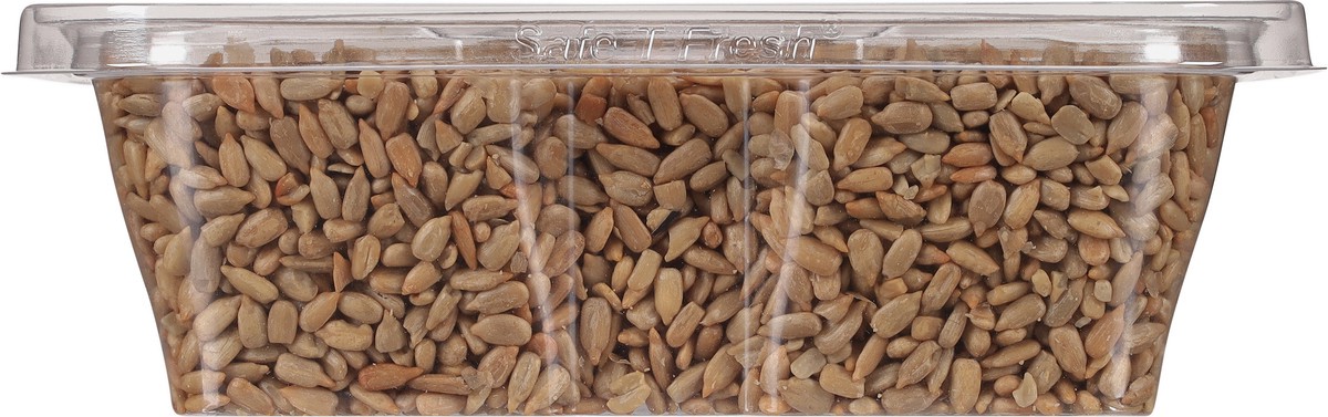 slide 6 of 9, JLM Manufacturing Roasted No Salt Sunflower Seeds 14 oz, 14 oz