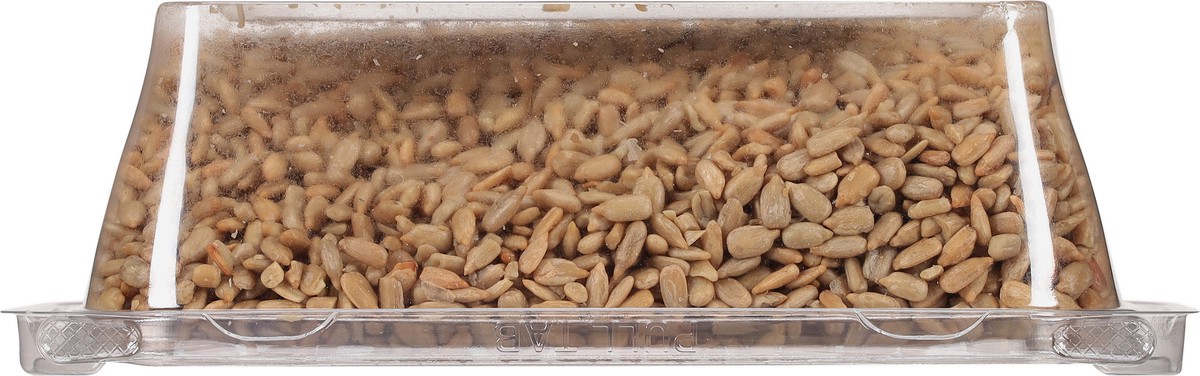 slide 5 of 9, JLM Manufacturing Roasted No Salt Sunflower Seeds 14 oz, 14 oz