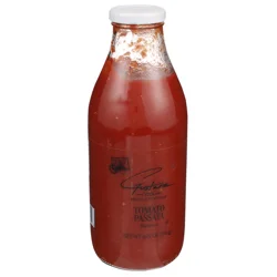 Gustare Vita Tomato Passata - 16 oz