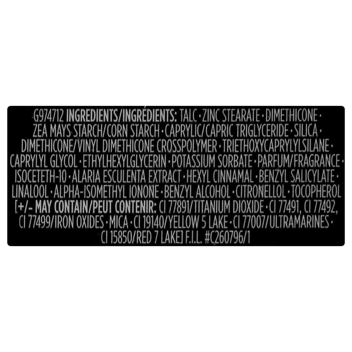 slide 4 of 9, L'Oréal Infallible Ivory Buff 125 Fresh Wear Foundation 0.31 oz, 0.31 oz