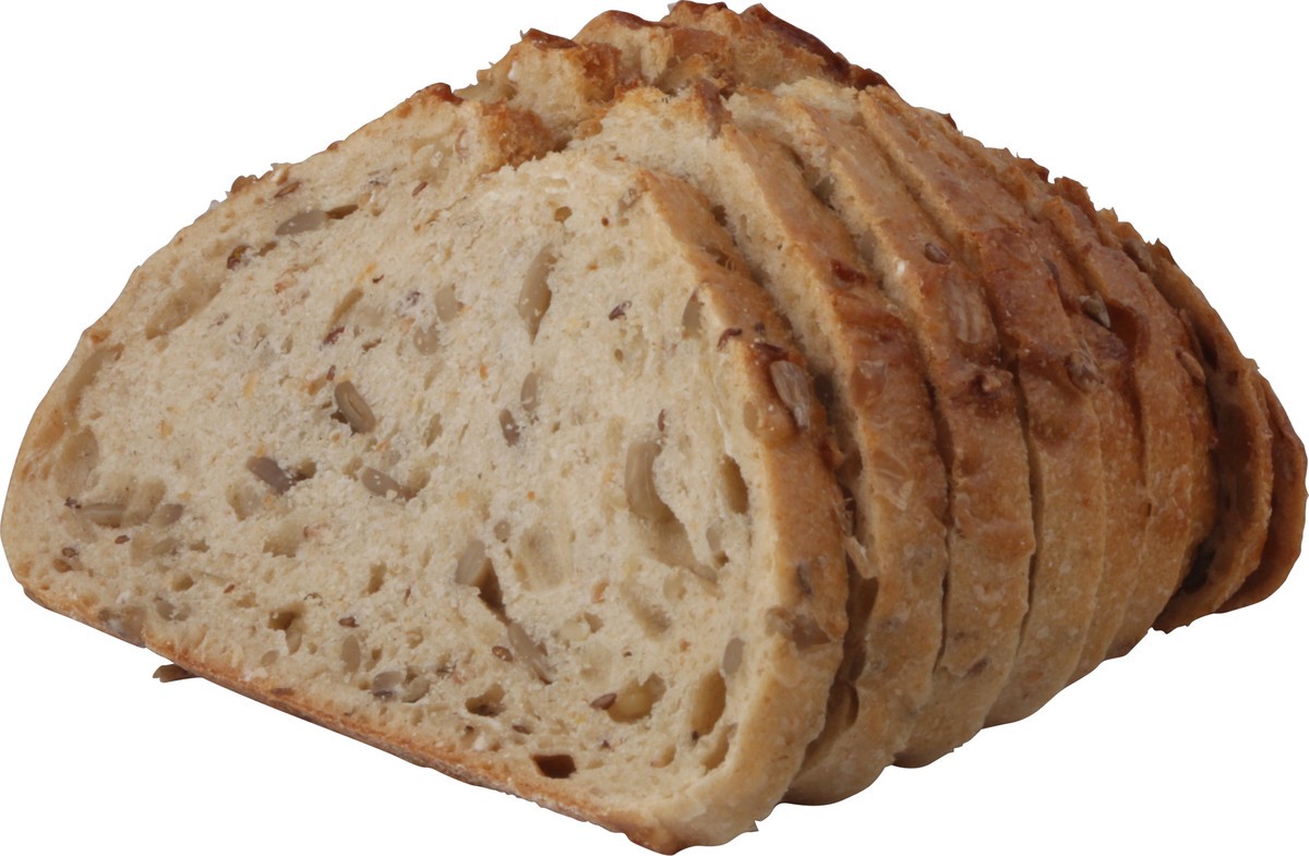 slide 5 of 7, Harris Teeter Herb & Onion Stuffing Loaf, 1 ct