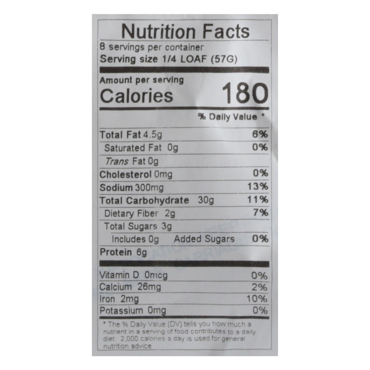 slide 3 of 7, Harris Teeter Herb & Onion Stuffing Loaf, 1 ct