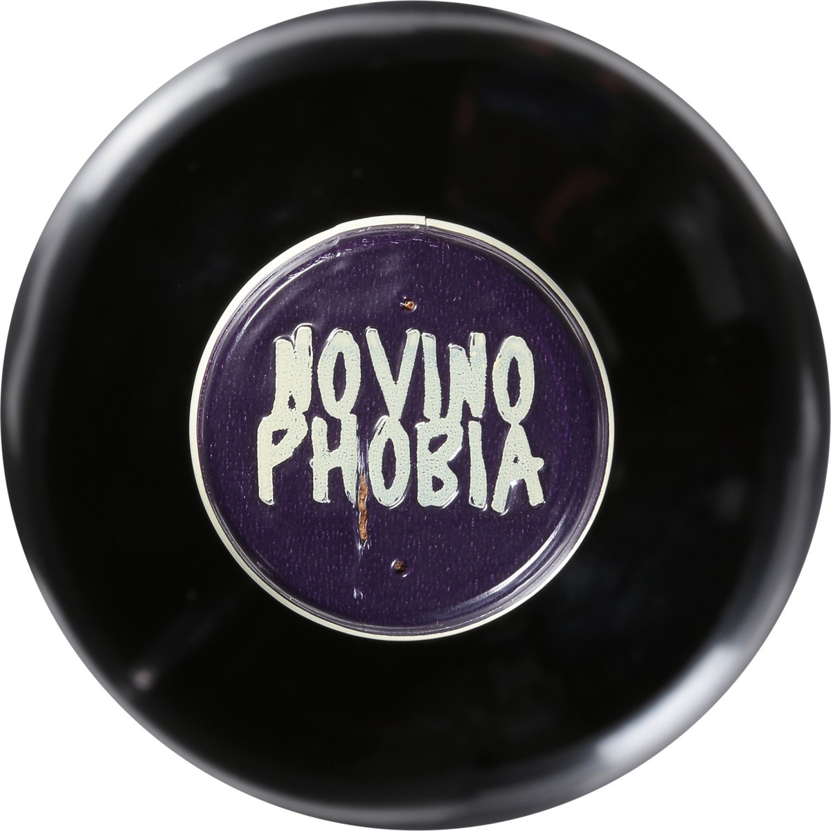 slide 8 of 11, Novinophobia California Cabernet Sauvignon 750 ml, 25.4 oz