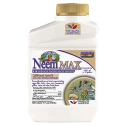 Bonide Captain Jack's Neem Max Concentrate
