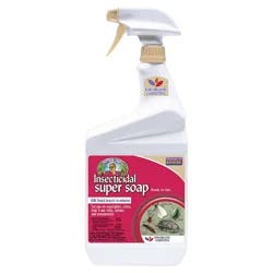 Bonide Captain Jack Super Insecticidal Soap RTU