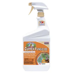 Bonide Copper Fungicide RTU
