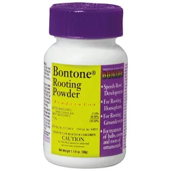 Bonide Bontone Rooting Powder, Ready to Use, 1