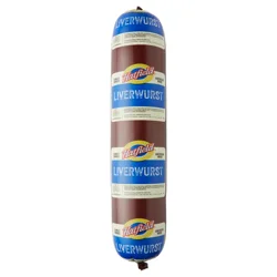 Hatfield Deli Liverwurst (Regular Sliced)