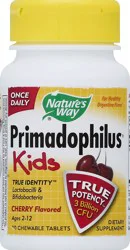 Nature's Way Primadophilus Kids Probiotic