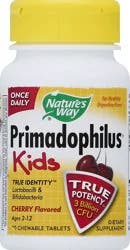 Nature's Way Primadophilus Kids Probiotic