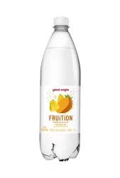 Giant Eagle Fruition Tropical Sparking Water - 1 liter